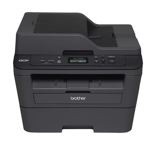 DCP-L2540DW طابعة برذر ليزرية أحادية اللون