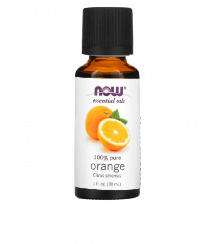 ناو / زيت عطر البرتقال