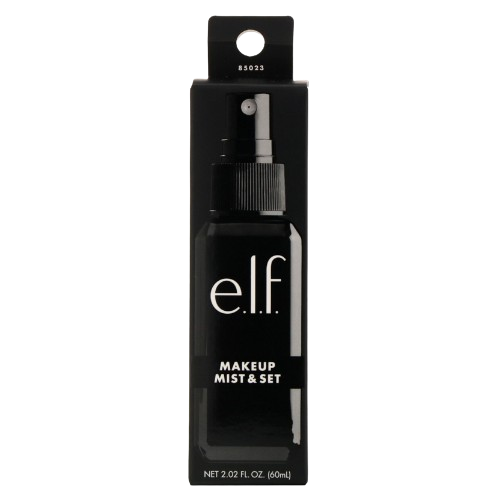 ايلف / بخاخ مثبت مكياج E.L.F.Studio Mist & Set Moi...
