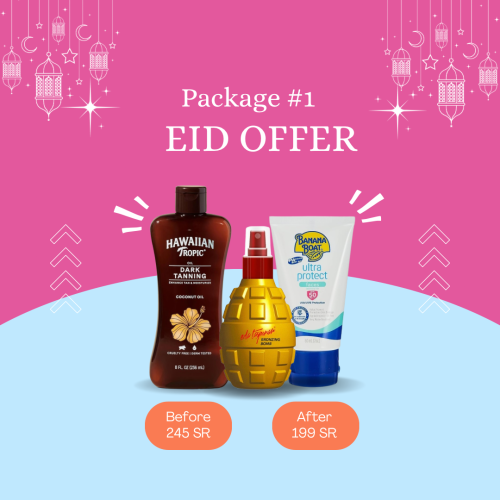 Eid Package # 1