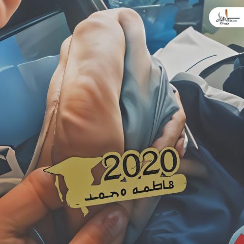 بروشات تخرج تصميم حسب الطلب
