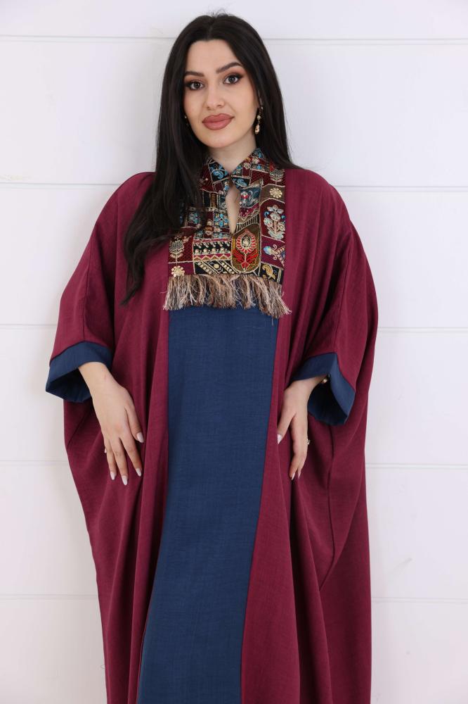 جلابيات آيس كيوب رمضان 2026 أناقة تليق بذوقك في أجمل مواسم العام