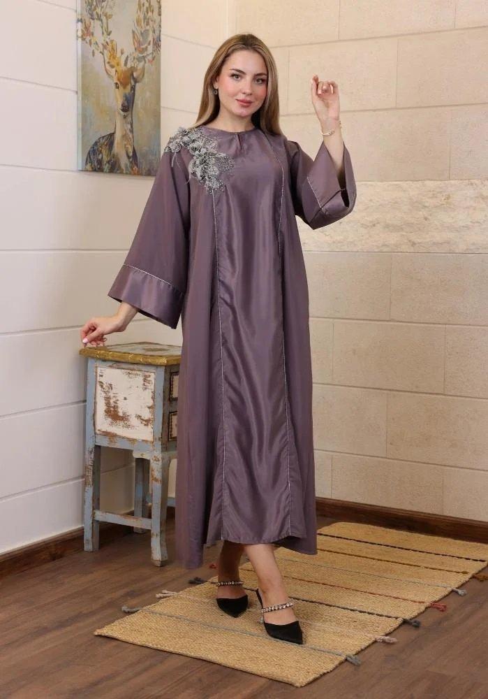 جلابيات استقبال من أيس كيوب: لمسات راقية لضيافة مميزة جلابيات استقبال من أيس كيوب: لمسات راقية لضيافة مميزة