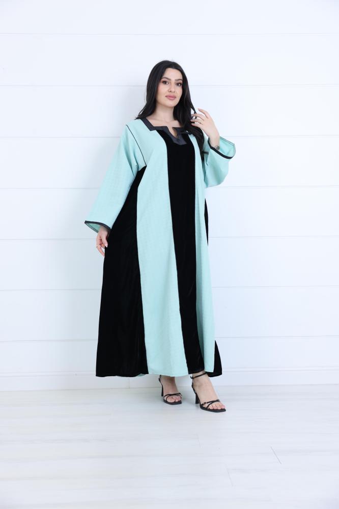 فساتين شتاء 2026 من "آيس كيوب السعودية": أناقة تجمع بين الدفء والفخامة