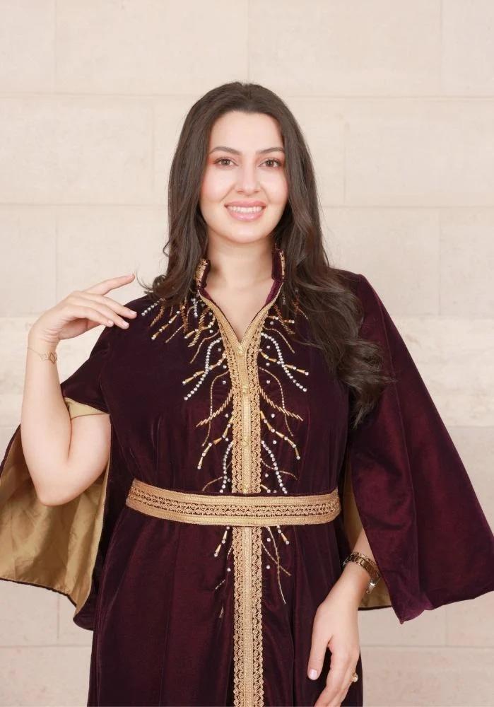 عروض بلاك فرايداي 2024 على فساتين الشتاء الأنيقة – اختاري إطلالتك المثالية بأقل الأسعار!