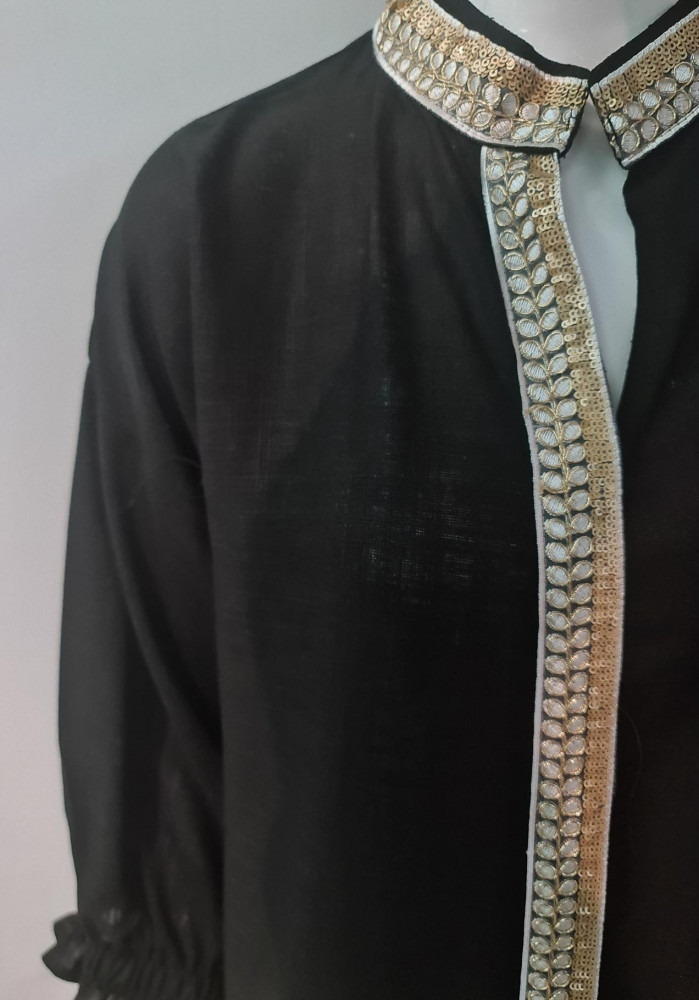 اسود