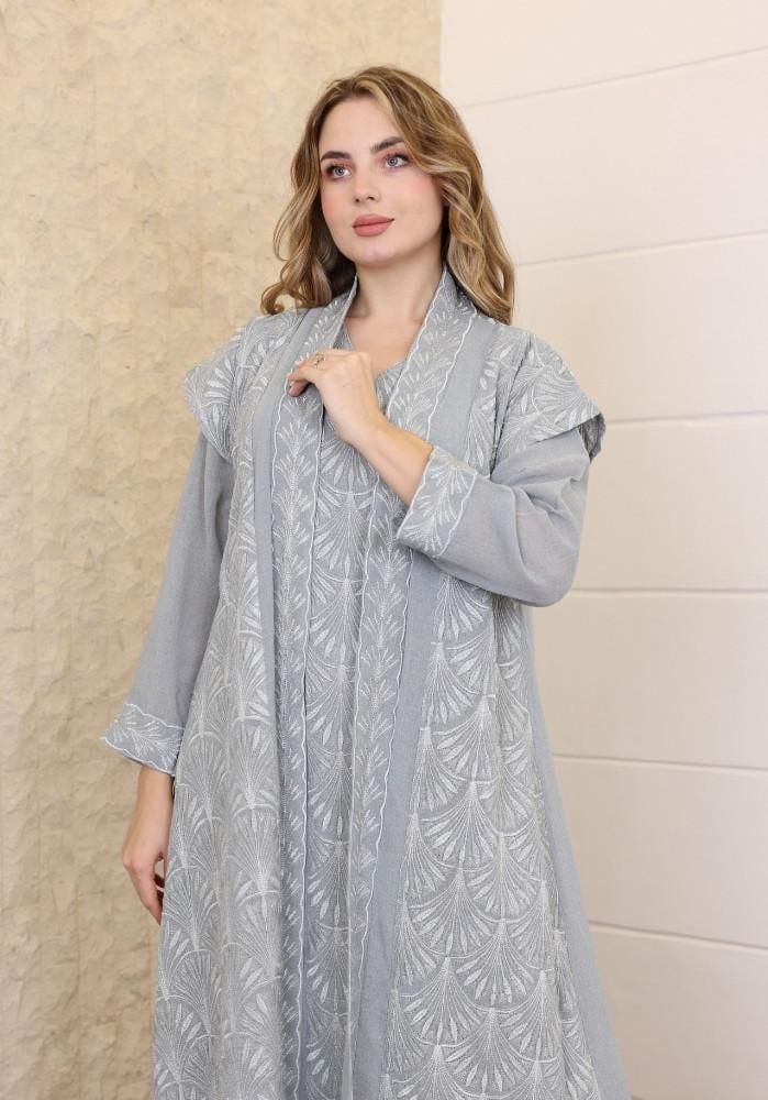 قفطان مغربي نسائي بتصاميم تخطف الأنظار.. كوني متألقة دائمًا مع أيس كيوب!