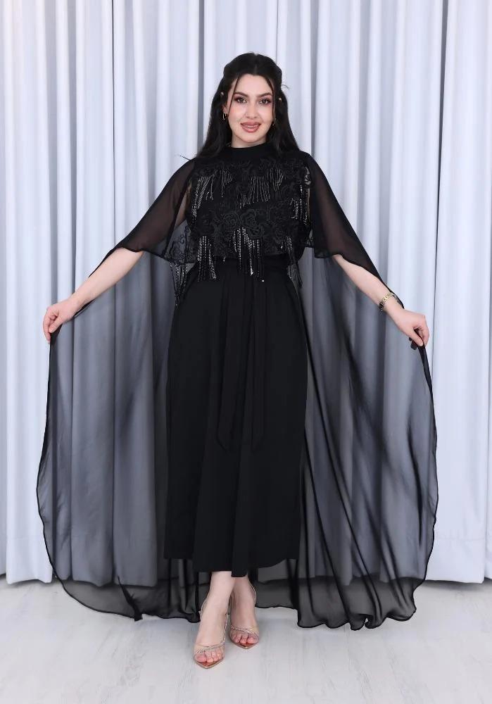 فساتين شيفون، لينن، وقطن لصيفك... كل اللي يناسب ذوقك تلقينه في آيس كيوب