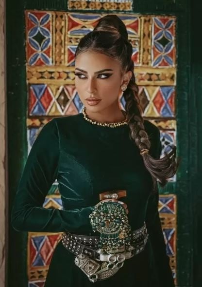 احتفالات اليوم الوطني