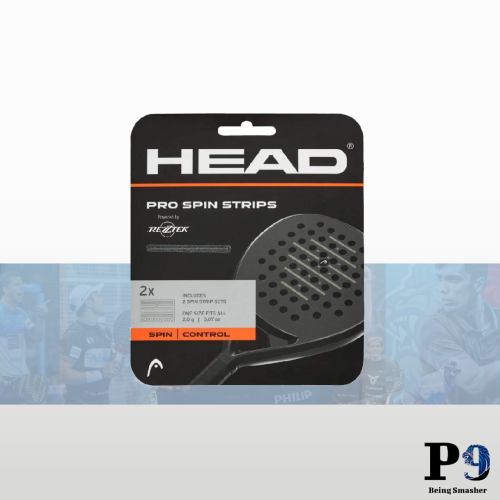 Head Pro Spin