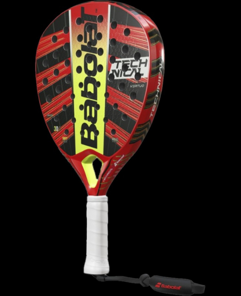 Babolat Technical Vertuo 2023 9 P9Padelbabolat technical