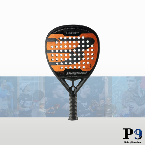 Bullpadel VERTEX 03 COMFORT 2023 Di Nenno 9 P9Padel