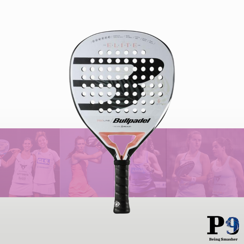 Bullpadel Gemma Triay Elite Woman 2024 9 P9Padel