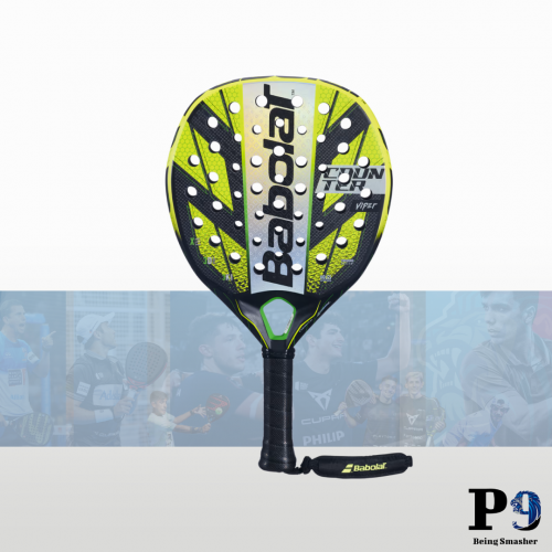 Babolat Counter Viper 2023 9 P9Padel