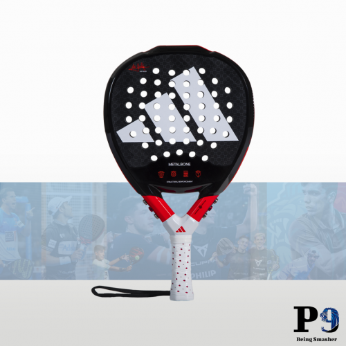 Pala Padel Nox ML10 Bahia Luxury Series (360-375gr) 2024