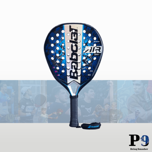 Babolat Air Viper 2025