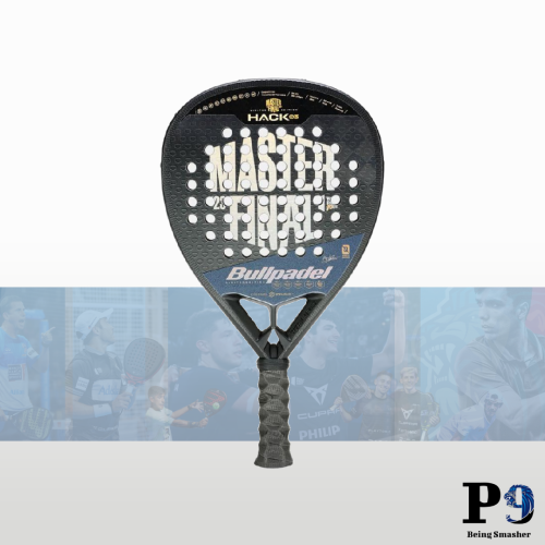 Babolat Air Viper 2024 9 P9Padel