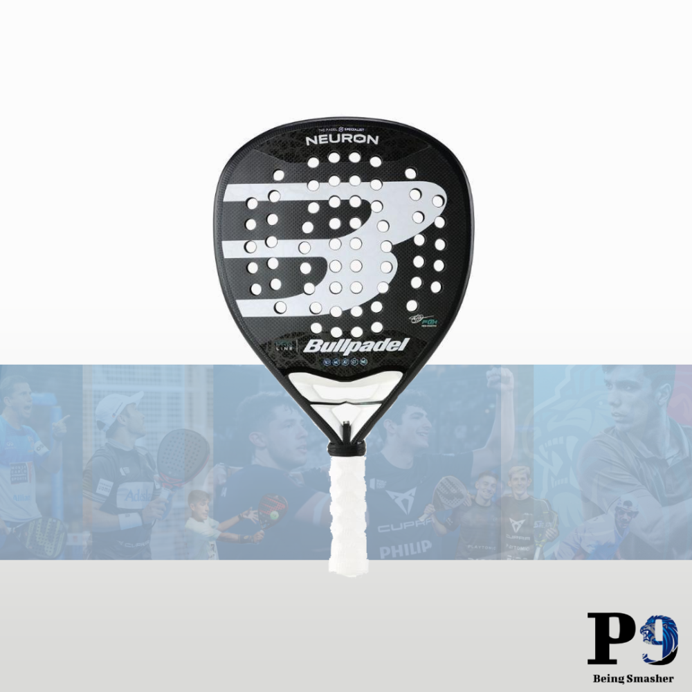 Bullpadel Chingotto Neuron 2024 9 P9Padel