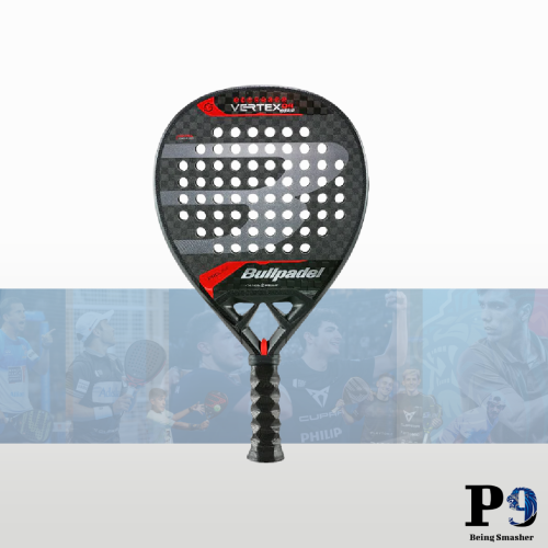Master Final 23 Bullpadel Tello Di Nenno Vertex 04 - بي 9 بادل 