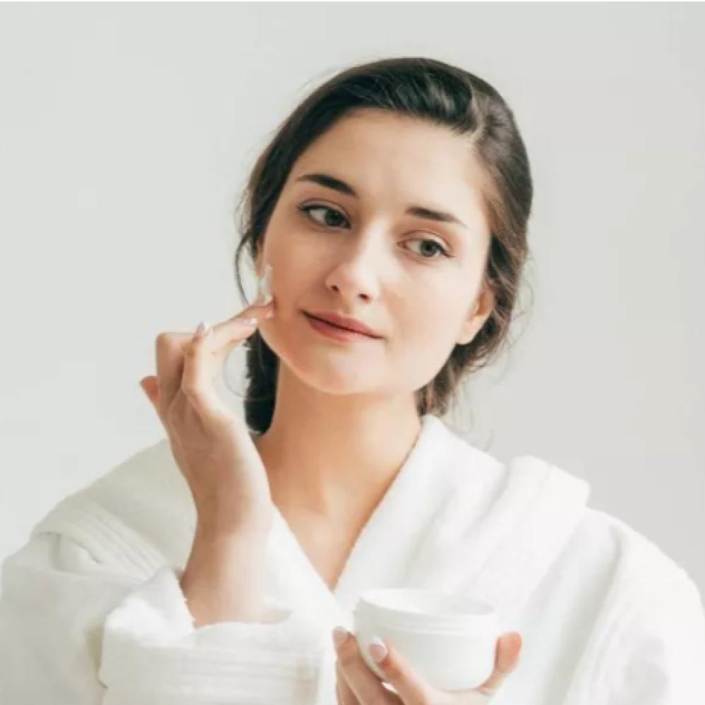 كيف تختارين روتين العناية الطبيعي حسب نوع بشرتك