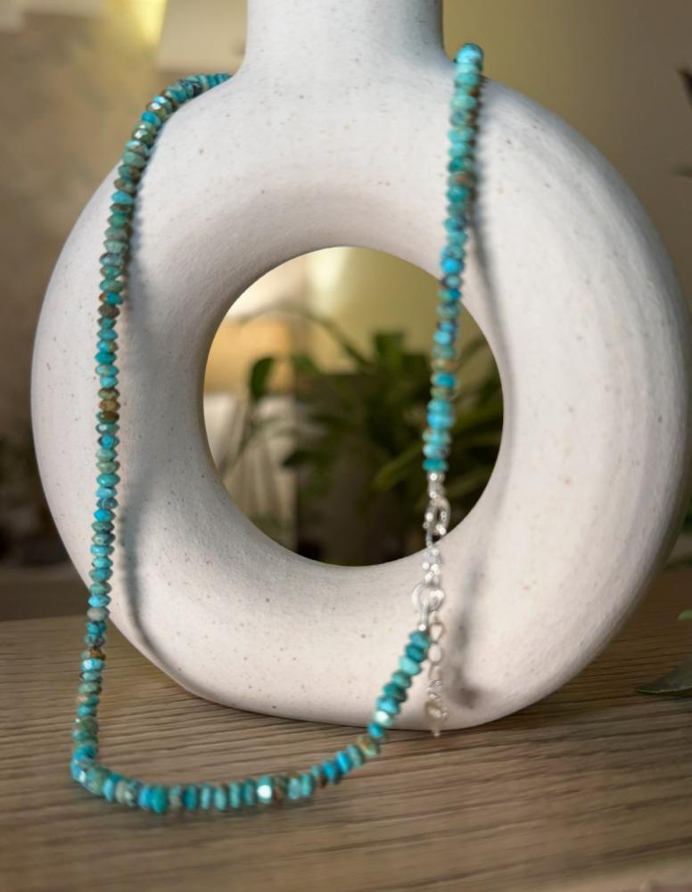 تشوكر الفيروز