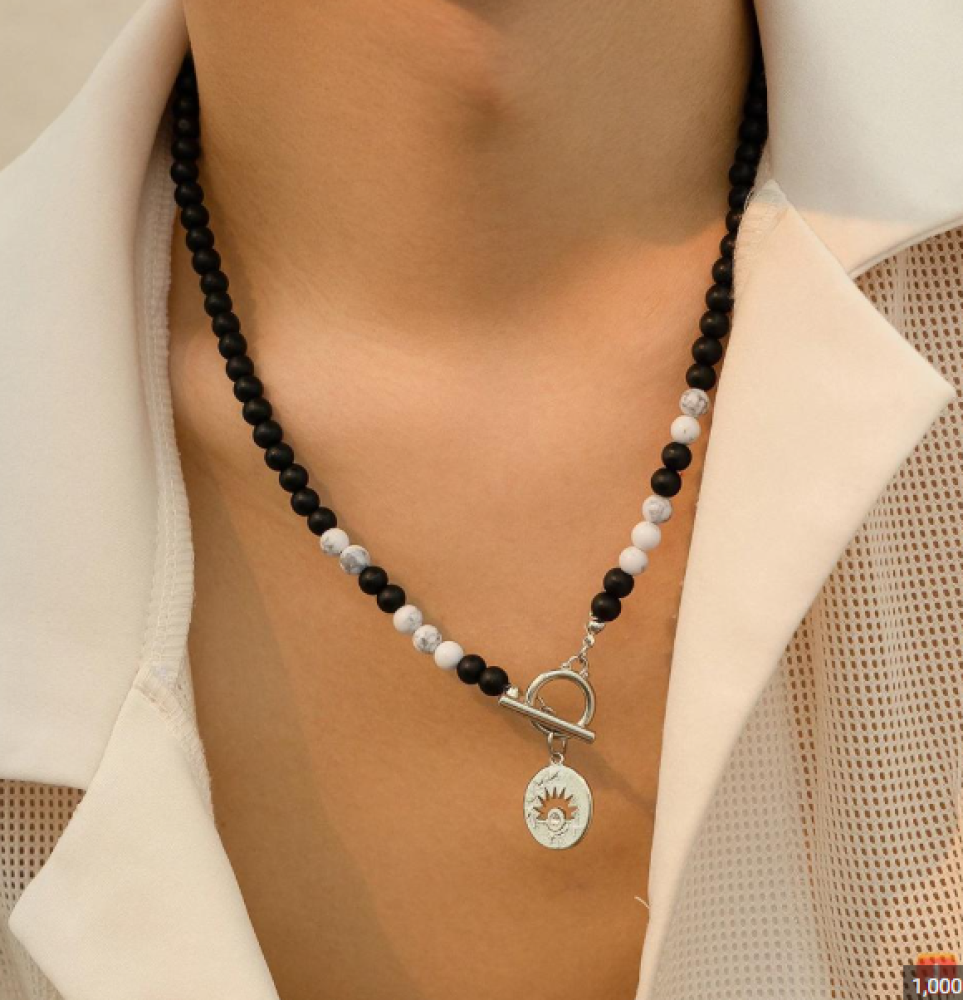 طاقة الجمال – كيف تعززين توازنك الداخلي بالإكسسوارات