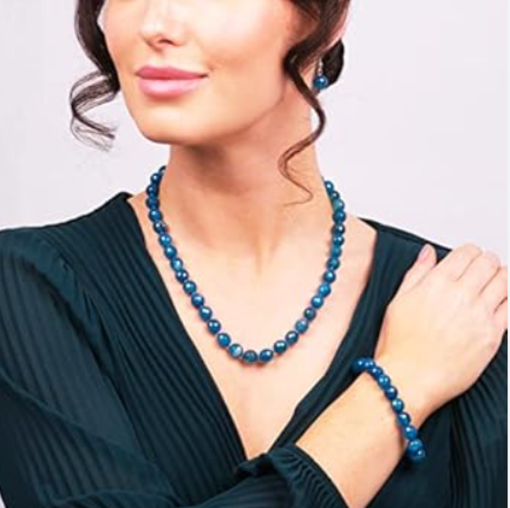 أفضل هدايا النساء من دار ألونا – جمال يعبّر عن روحها