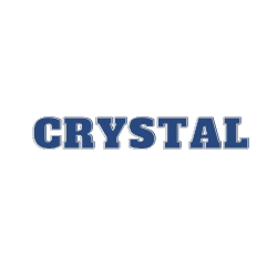 CRYSTAL CRYSTAL