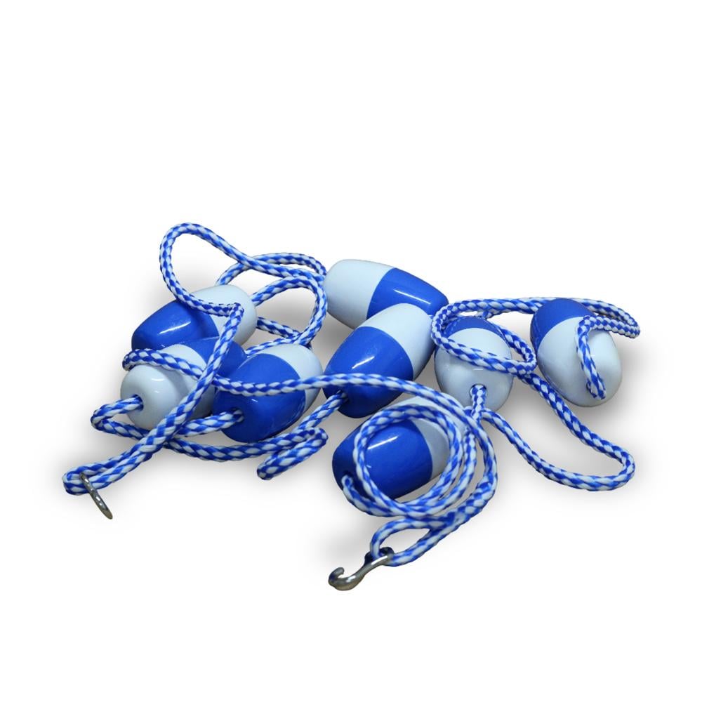 حماية وفواصل مسبح