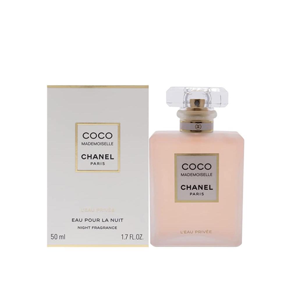 coco chanel parfums women