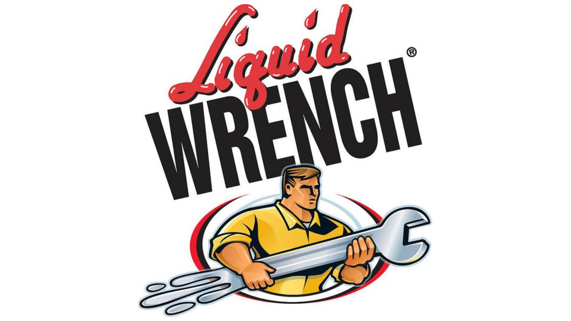 LIQUID WRENCH