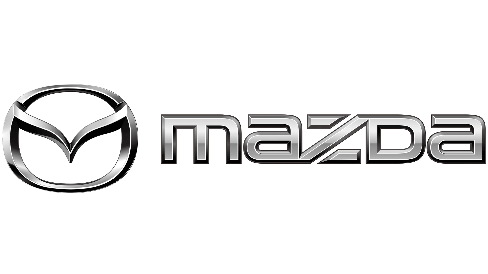 مازدا MAZDA