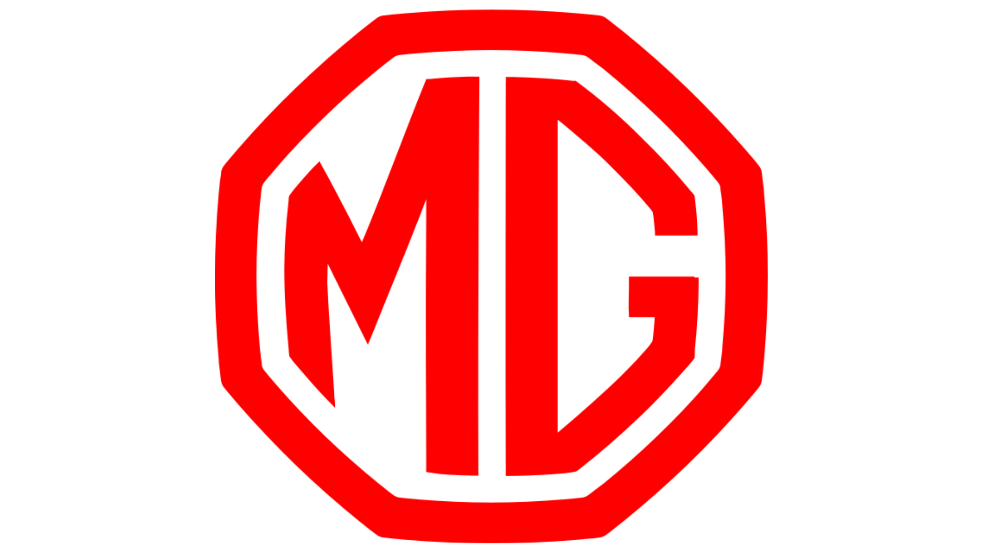 ام جي MG