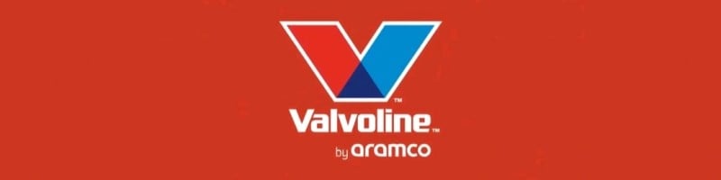 فالفولين  Valvoline py aramco