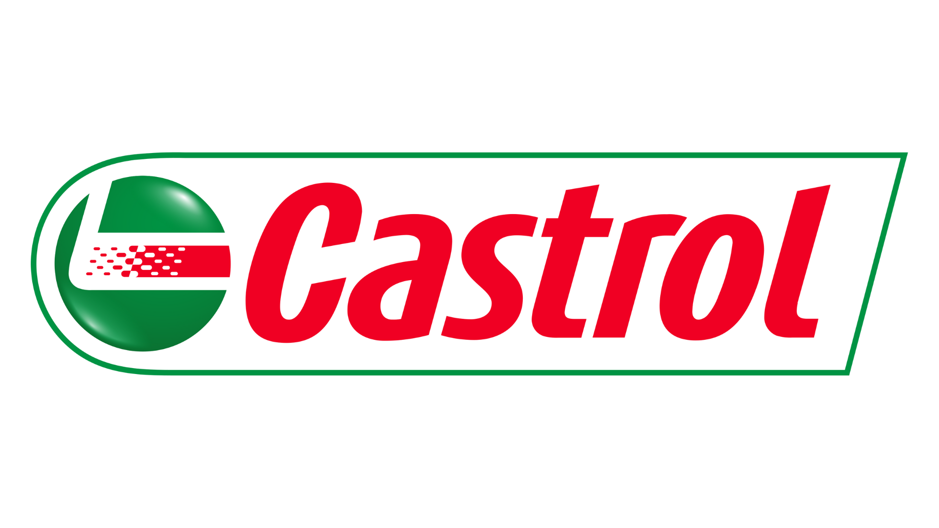 كاسترول CASTROL