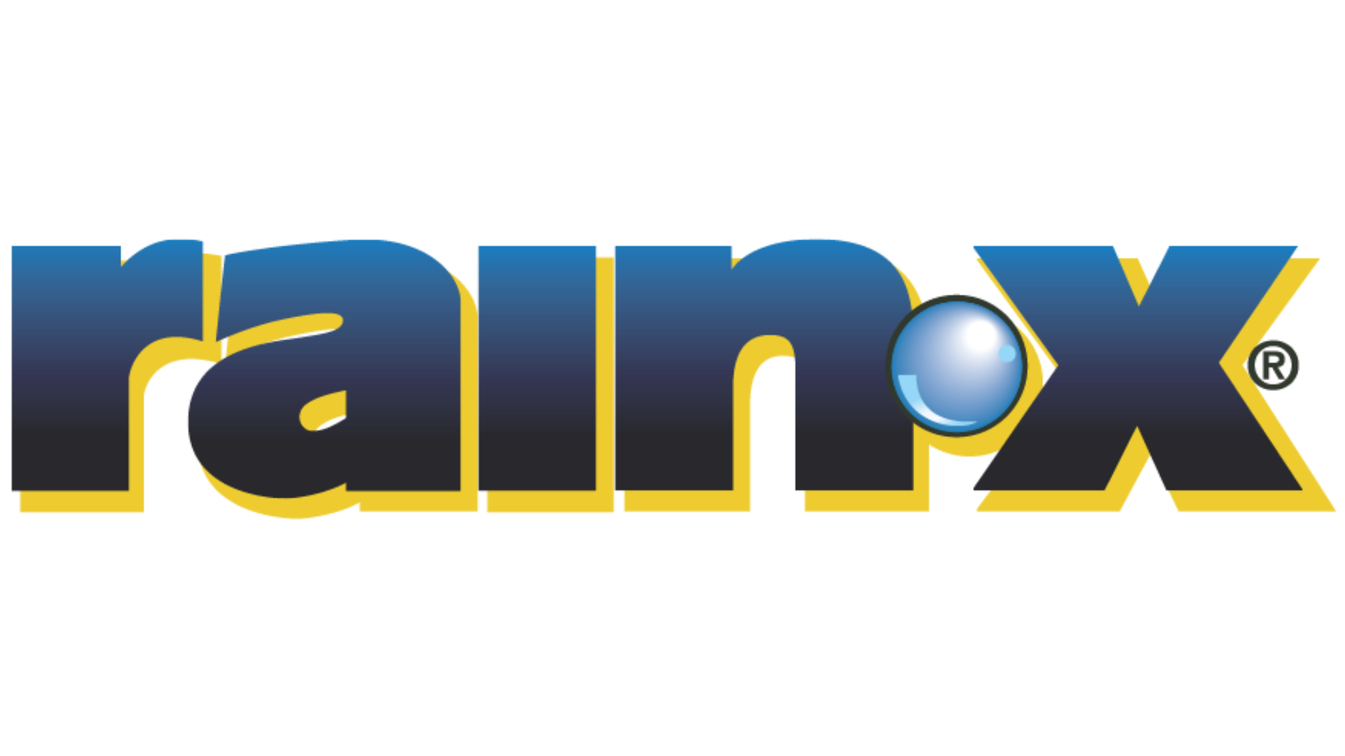 راين اكس RAIN X
