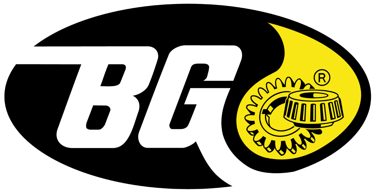 بي جي BG