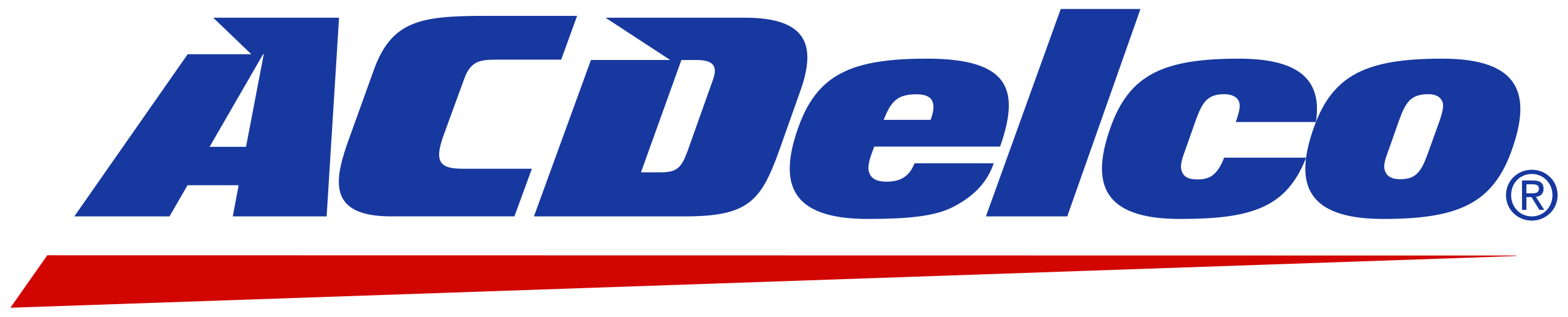 اي سي ديلكو ACDELCO