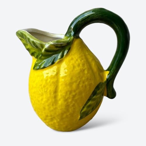 ( أحجام متعددة) ابريق لعصير الليمون