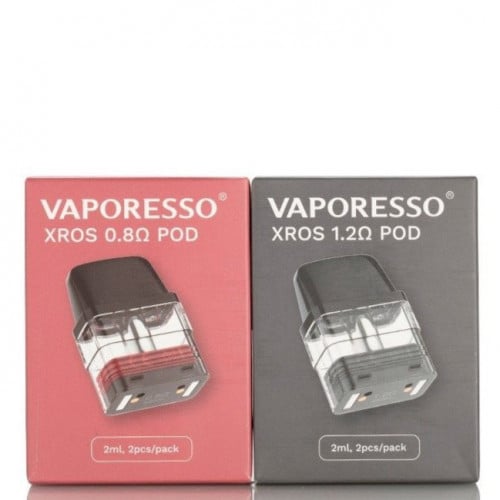 بودات فابوريسو اكس روز - VAPORESSO XROS Pods