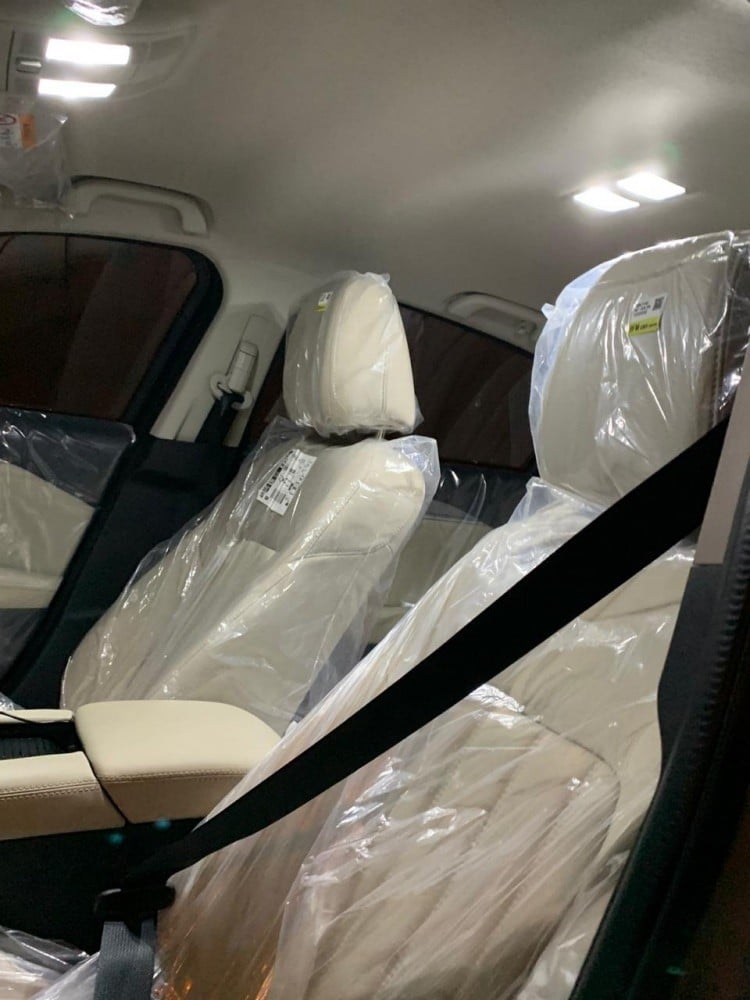 لمبات داخلية للسقف حبة واحدة