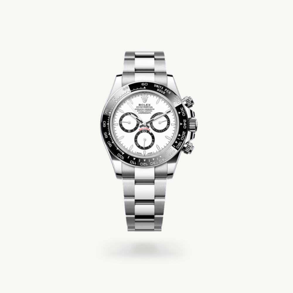 Rolex Daytona