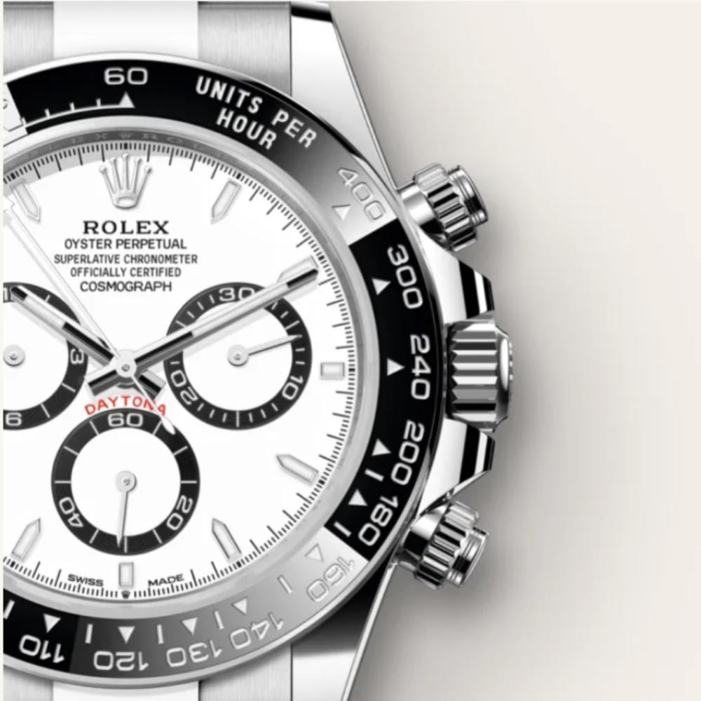Rolex Daytona