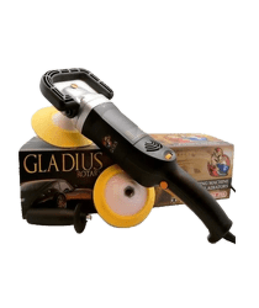ماكينة تلميع جلاديوس GLADIUS R56 ROTATIVA - R56
