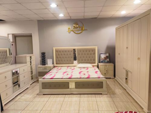 غرفة نوم B012-1219