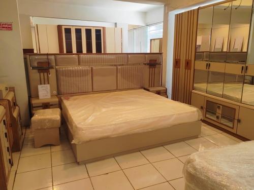 غرفة نوم B012-0030