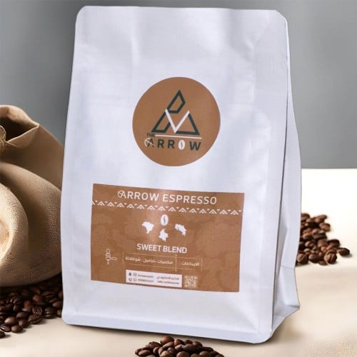 ARROW ESPRESSO