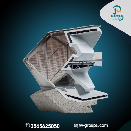 تصميم 3D (مجسمات)