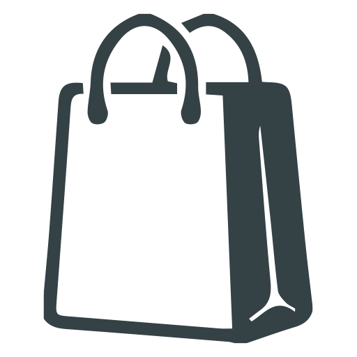 الشنط والأكياس البلاستيك