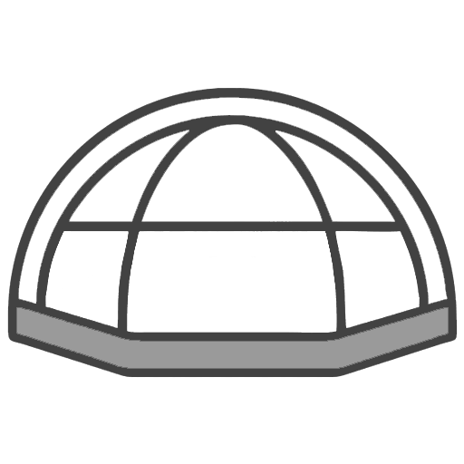 سكاي لايت (قبب)